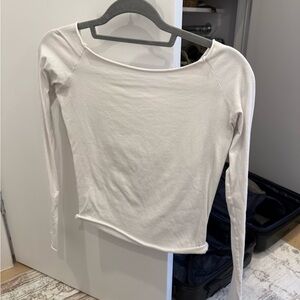 Brandy Melville Long Sleeve Top